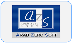 Arab Zero Soft logo
