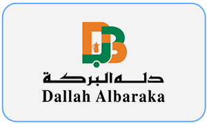 Dallah Albaraka logo
