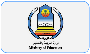 Ministry of Education logo