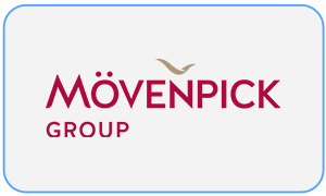Mövenpick Group logo