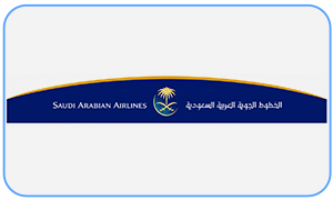 Saudi Arabian Airlines logo