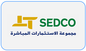 SEDCO logo