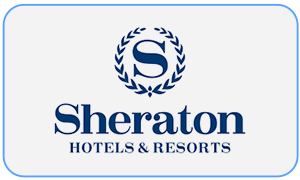 Sheraton Hotels & Resorts logo