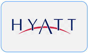 Hyatt logo