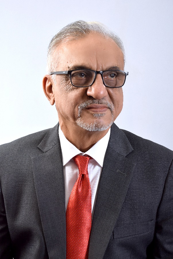 Hanif Patel