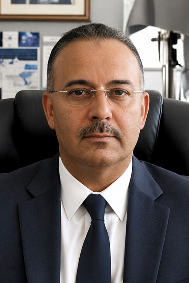 Dr. Mustafa M. Al Sabban
